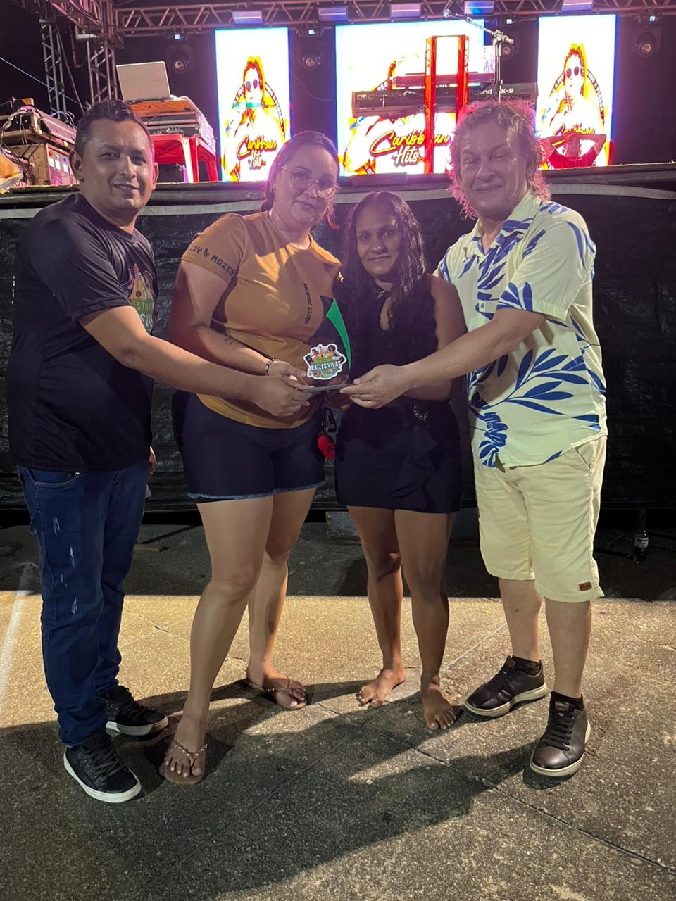 Miniatura do festival